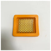 YEAACLAB 5pcs/lot Air filter Air Cleaner for HD GX50 GX-50 UMK450 47.9CC 4 STROKE engine Brush cutter trimmer Replace 17211-Z3F-000, YEAACLAB123